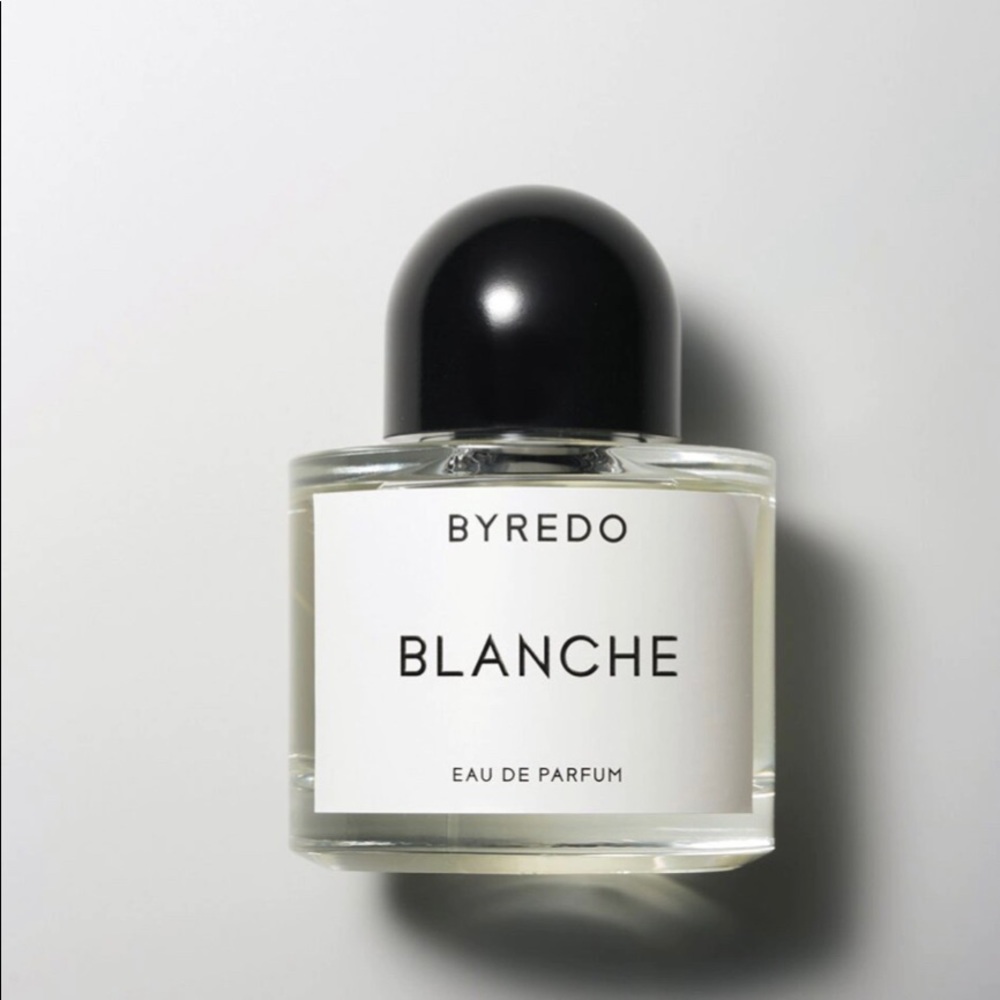 BYREDO Blanche 3.4oz